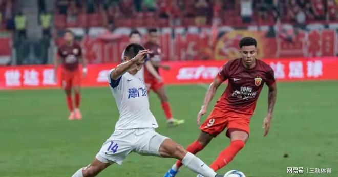 爱游戏最后时刻突围战来临，天津津门虎围绕中超再遭质疑，管理层满意，控场能力成焦点的简单介绍