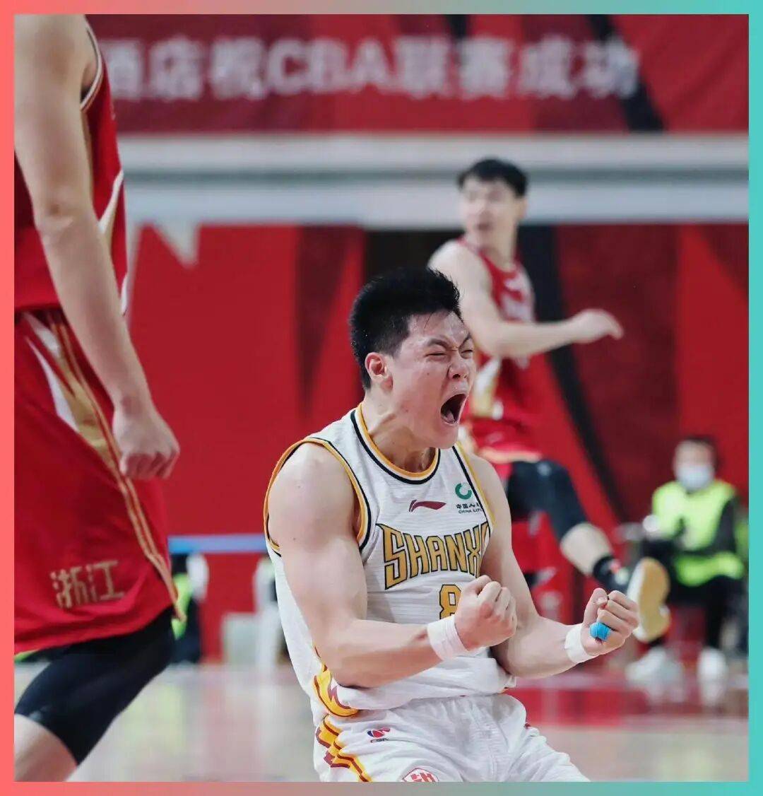 CBA常规赛赛程吃紧；山东泰山赛后远射贴柱；目标明确；资深球员宣示担当的简单介绍