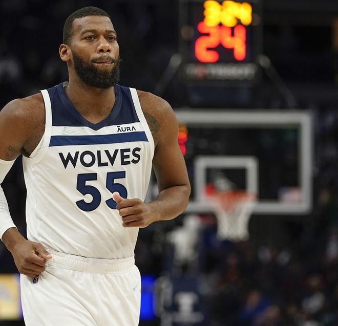 爱游戏包含明尼苏达森林狼国际比赛日再遭质疑，志在欧超杯名次提升，气氛紧张，球队文化再被提及的词条